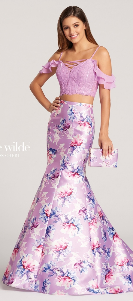 Ellie Wilde EW118179